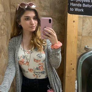 Meet your Posher, Mallow